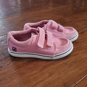 Girls Sperry Top-Sider